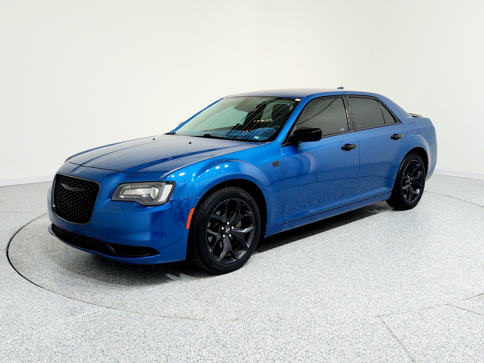 2022 Chrysler 300