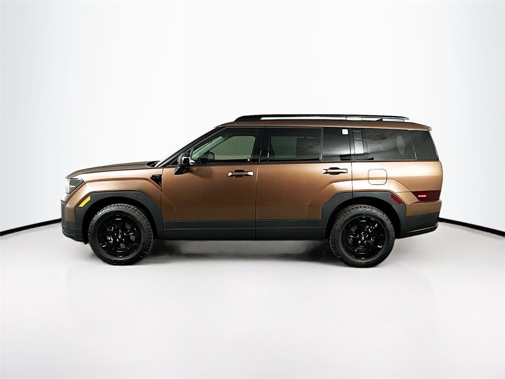 2025 Hyundai Santa Fe XRT photo 3