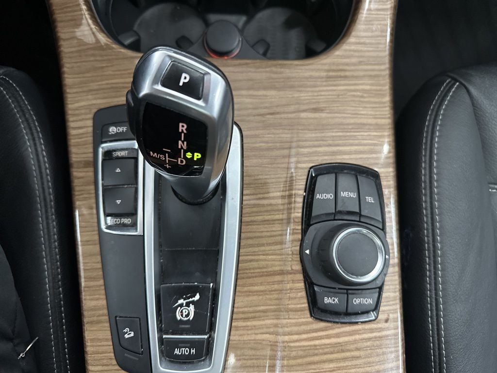 2013 Bmw X3 xDrive28i photo 12