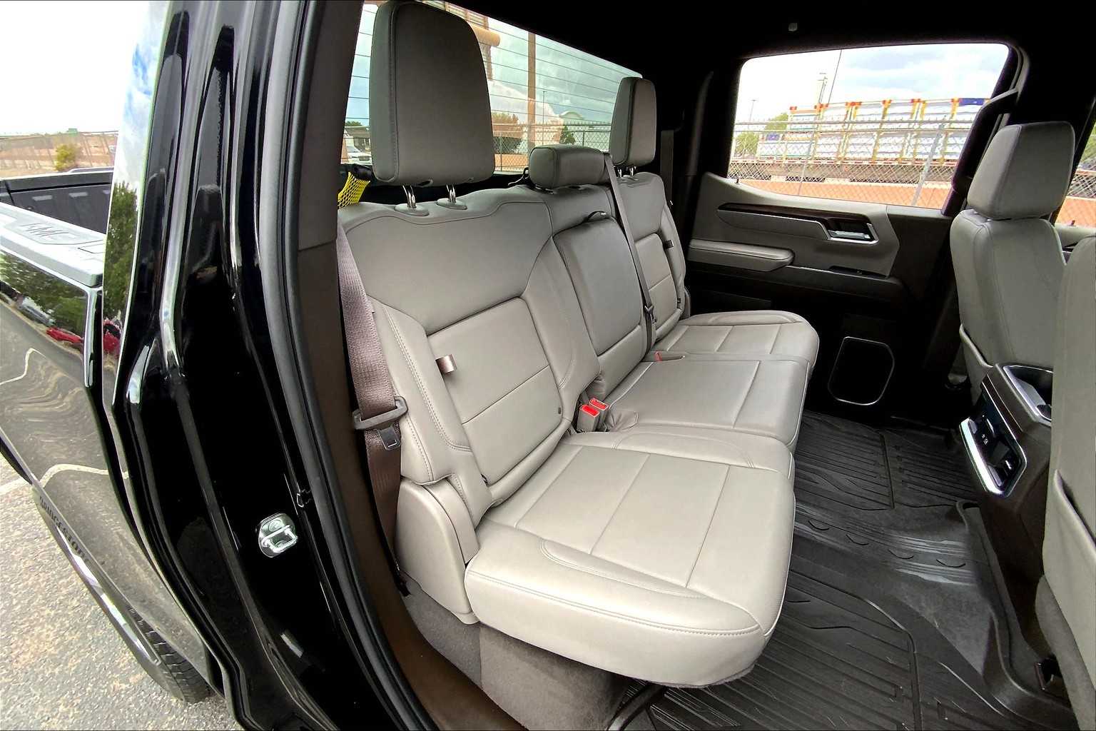 2023 Gmc Sierra 1500 SLT photo 15
