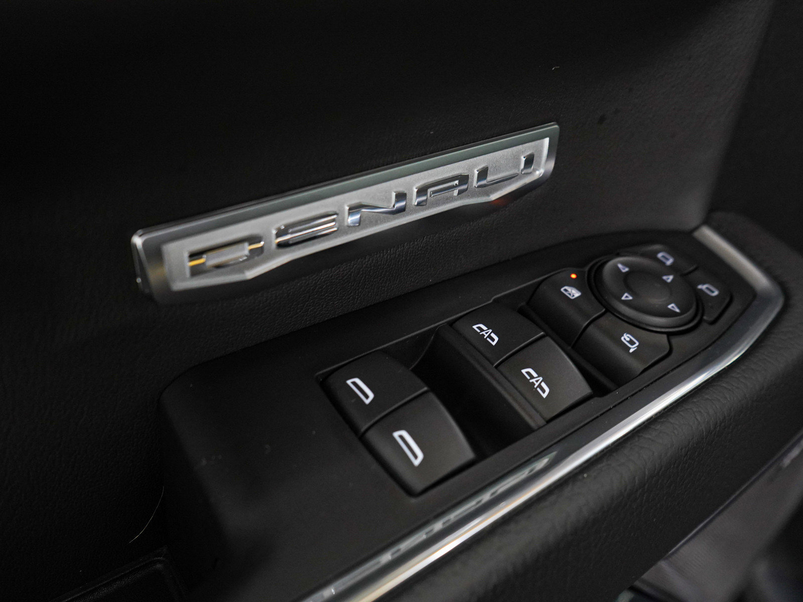 2023 Gmc Sierra 1500 Denali photo 20