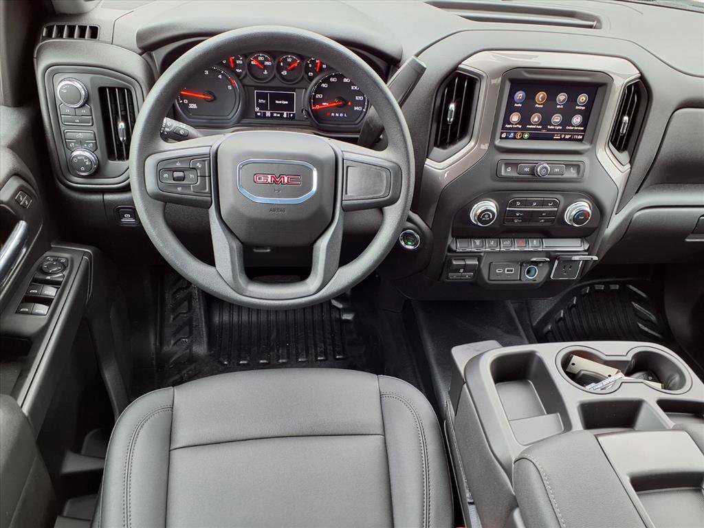 2026 Gmc Sierra 2500 HD Pro photo 3