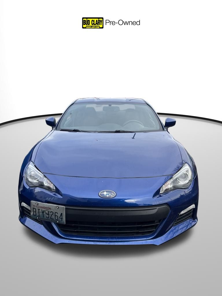 2013 Subaru BRZ Premium's photo