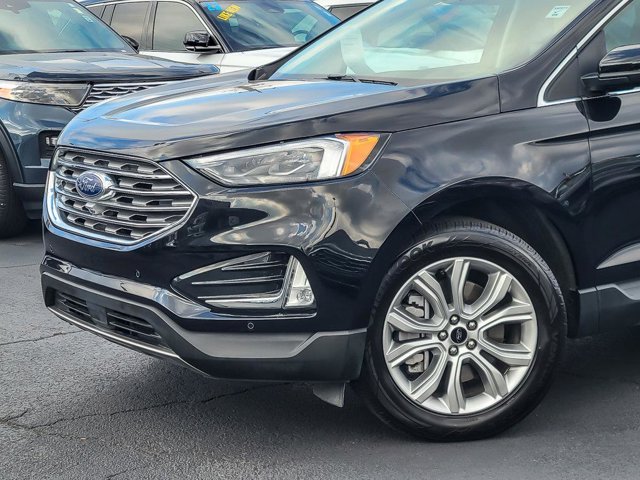 2024 FORD EDGE - Image 34