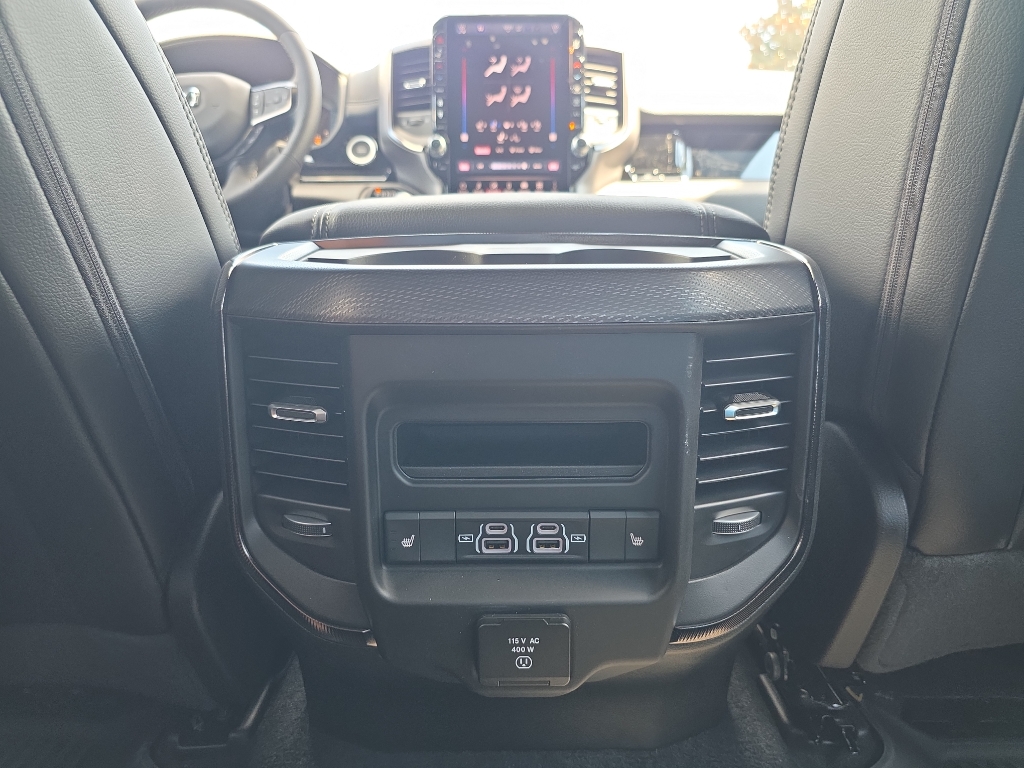 2026 Ram 1500 Rebel photo 26
