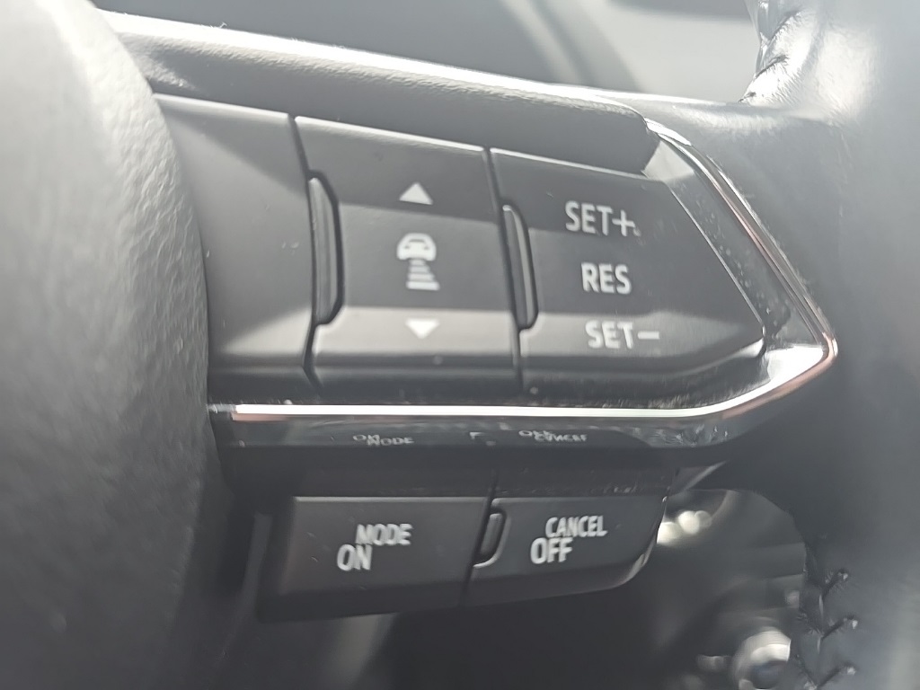 2022 Mazda CX-5 2.5 S Premium photo 33
