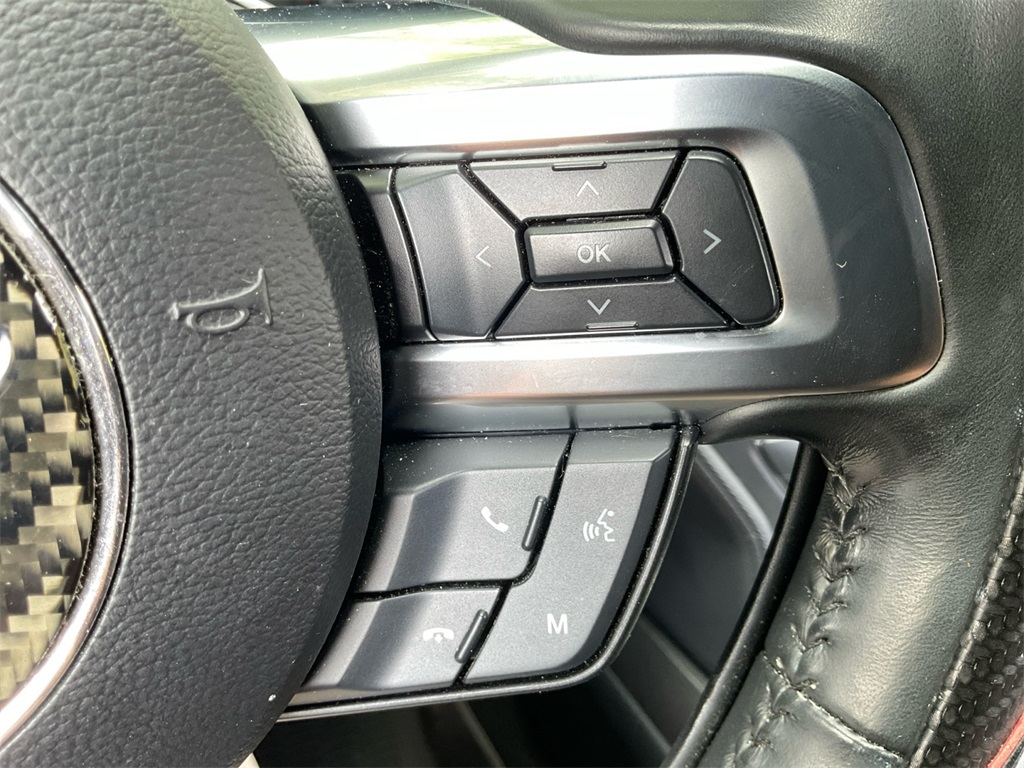 2020 Ford Mustang GT Premium photo 31