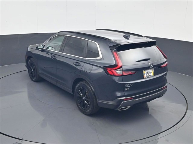 2024 Honda CR-V Hybrid Sport Touring photo 19