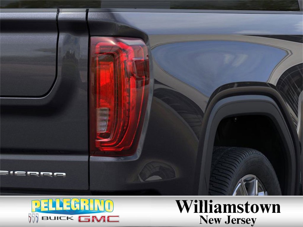 2026 Gmc Sierra 1500 Denali photo 8