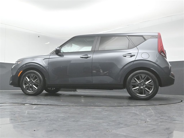 2021 Kia Soul EX photo 38