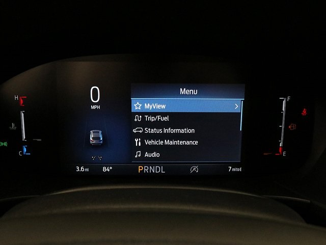 2025 Ford Escape ST-Line photo 16