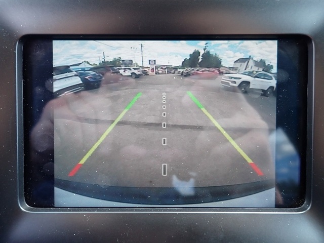 2020 Jeep Cherokee Altitude photo 15