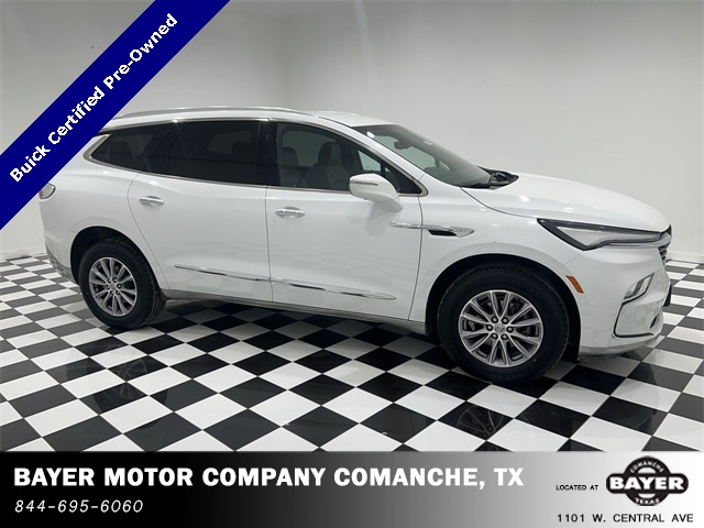 2024 Buick Enclave Premium photo 4