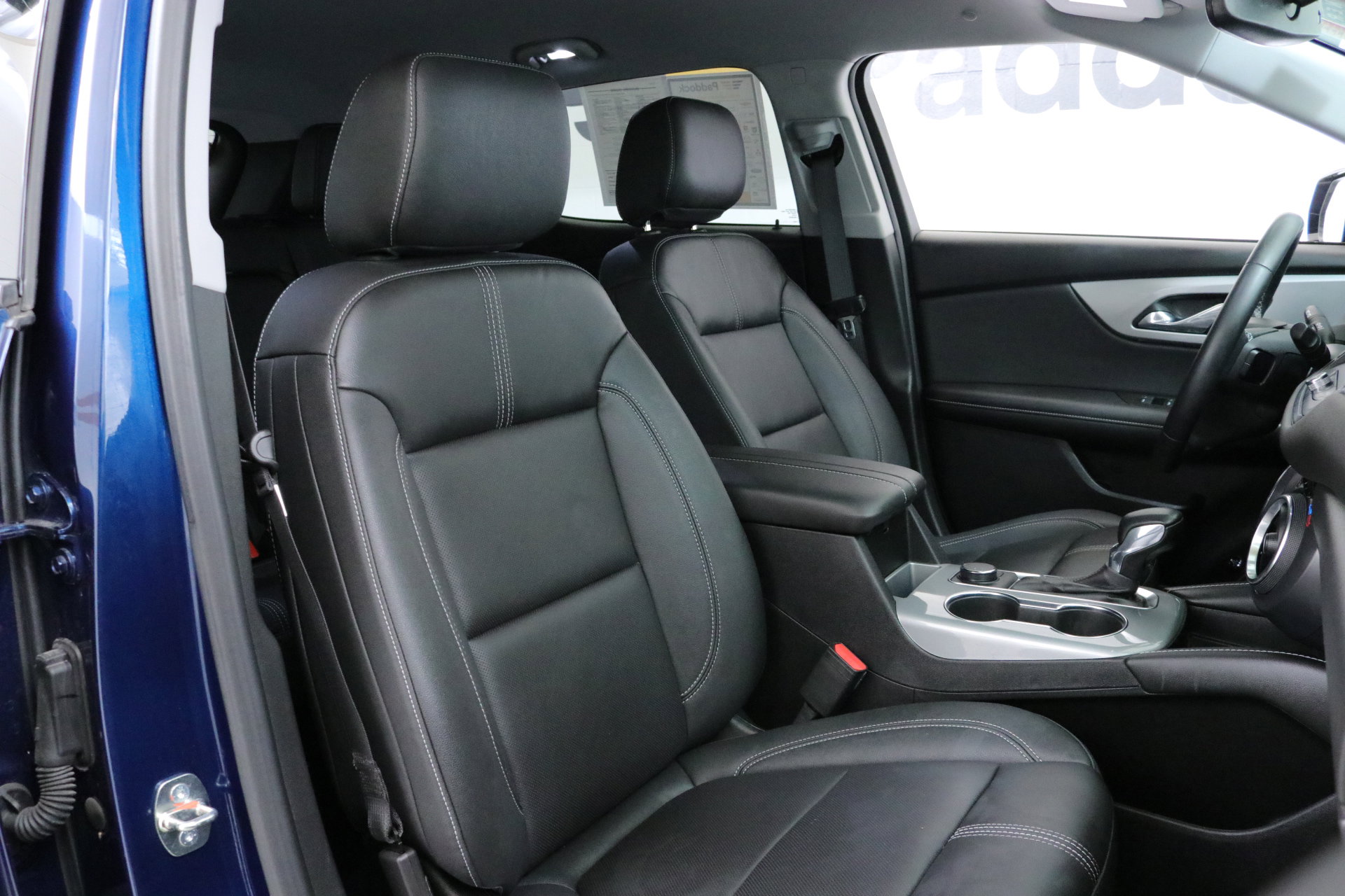 2023 Chevrolet Blazer 3LT photo 28