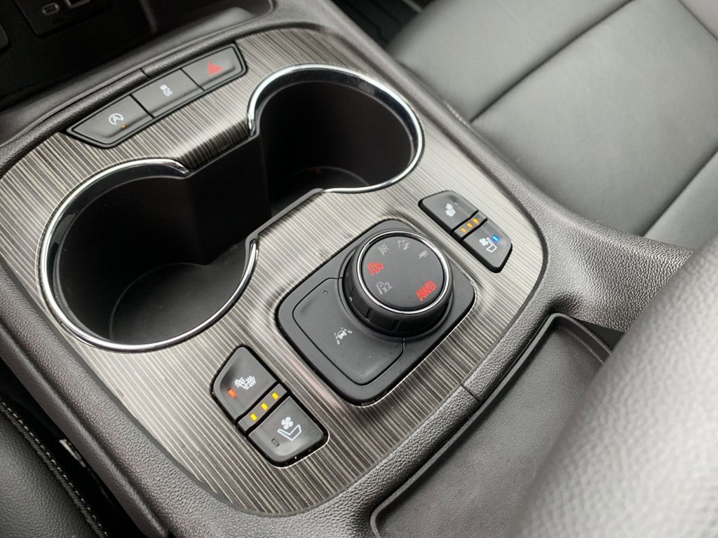 2023 Gmc Acadia SLT photo 25