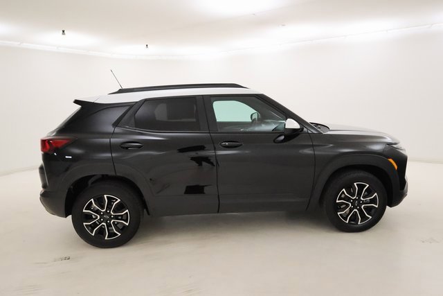 2024 Chevrolet Trailblazer ACTIV photo 2