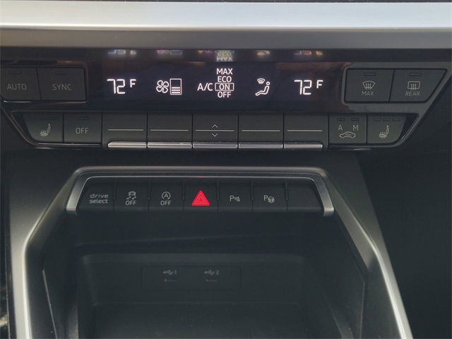 2022 Audi A3 40 Premium photo 17