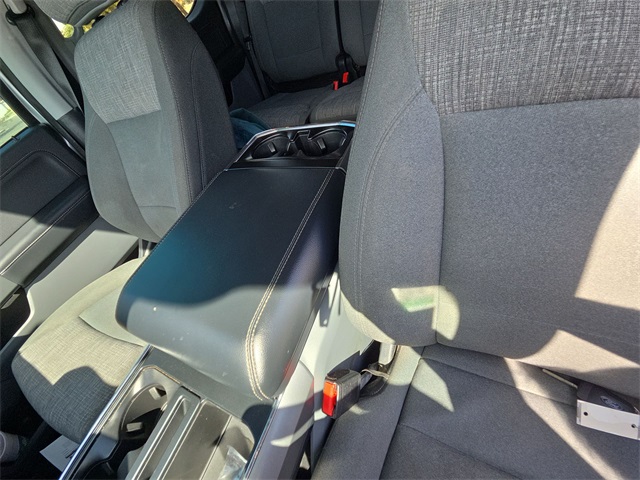 2021 Ford F-150 XLT photo 14