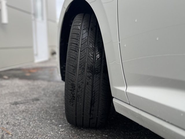 2026 Volkswagen Jetta SE photo 15