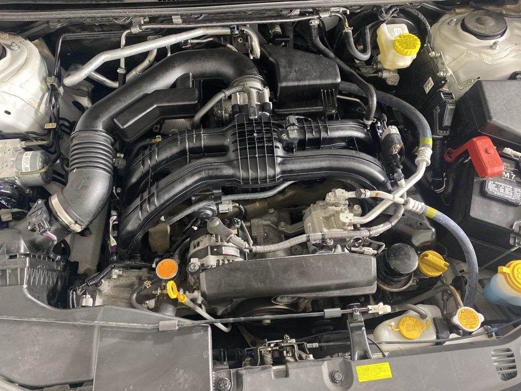 2023 Subaru Impreza Premium photo 10