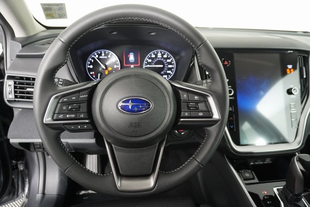 2025 Subaru Outback Premium photo 11