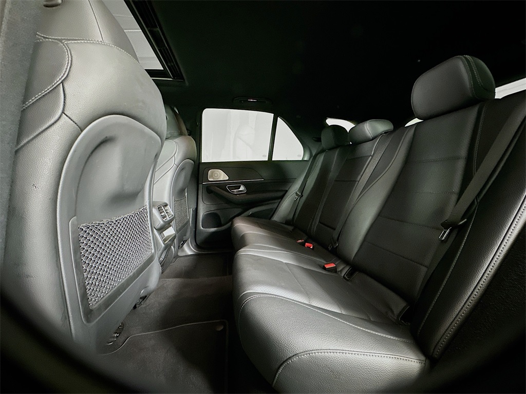 2022 Mercedes Benz GLE 350 4MATIC photo 3