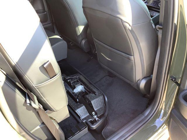 2026 Hyundai Santa Cruz SEL photo 21