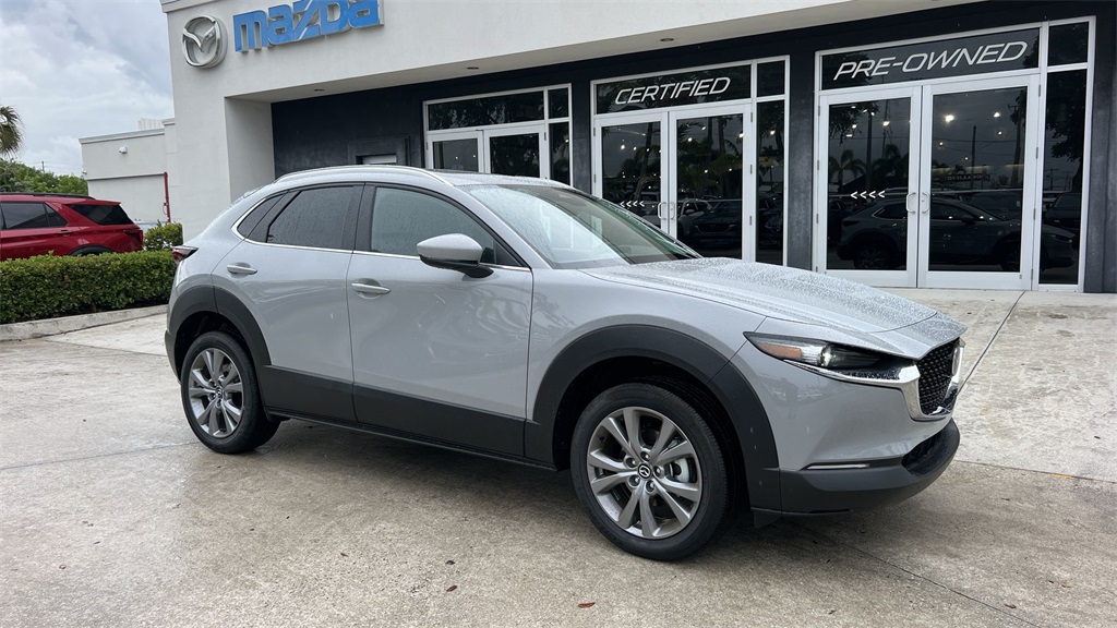 2025 Mazda CX-30 2.5 S Preferred photo 6