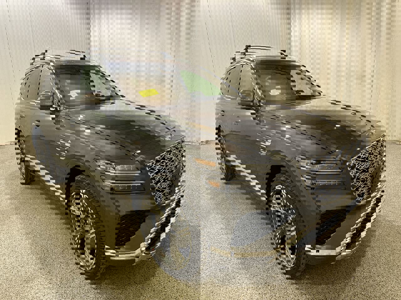 New 2025 Makalu Gray Genesis Prestige image 1