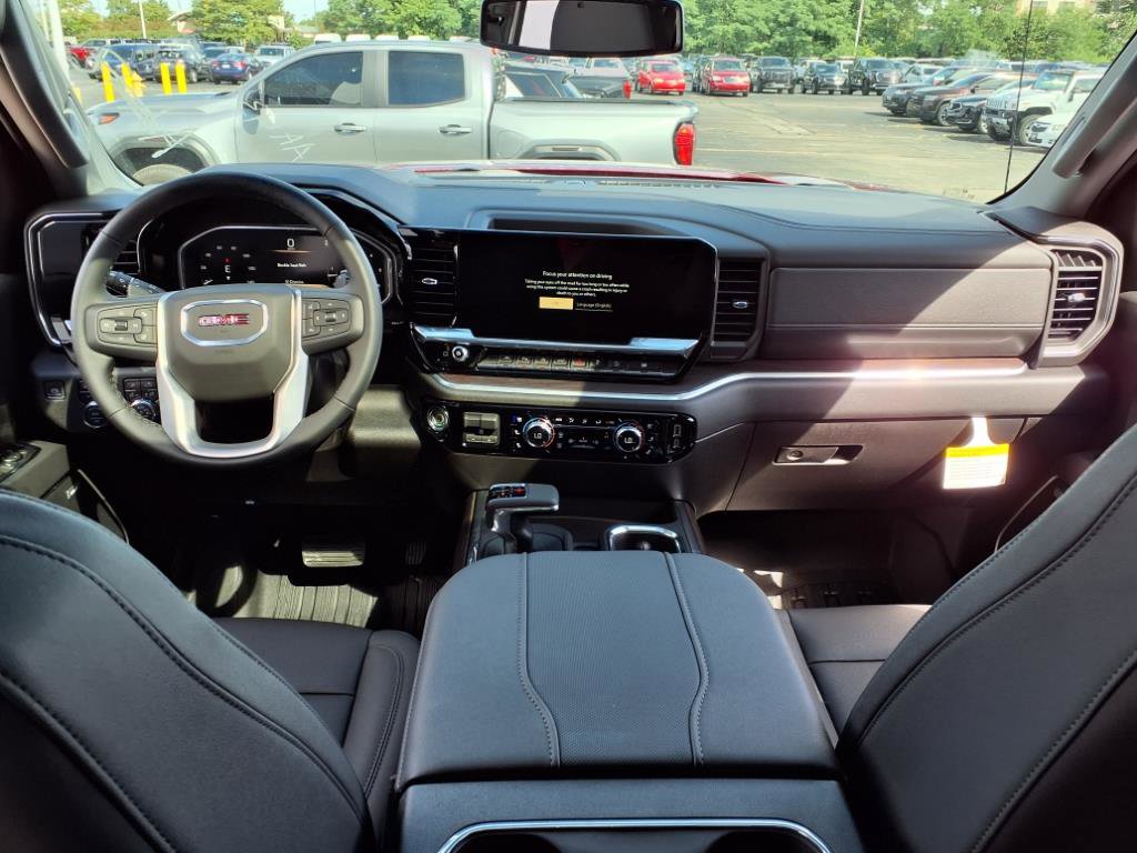 2026 Gmc Sierra 1500 SLT photo 4