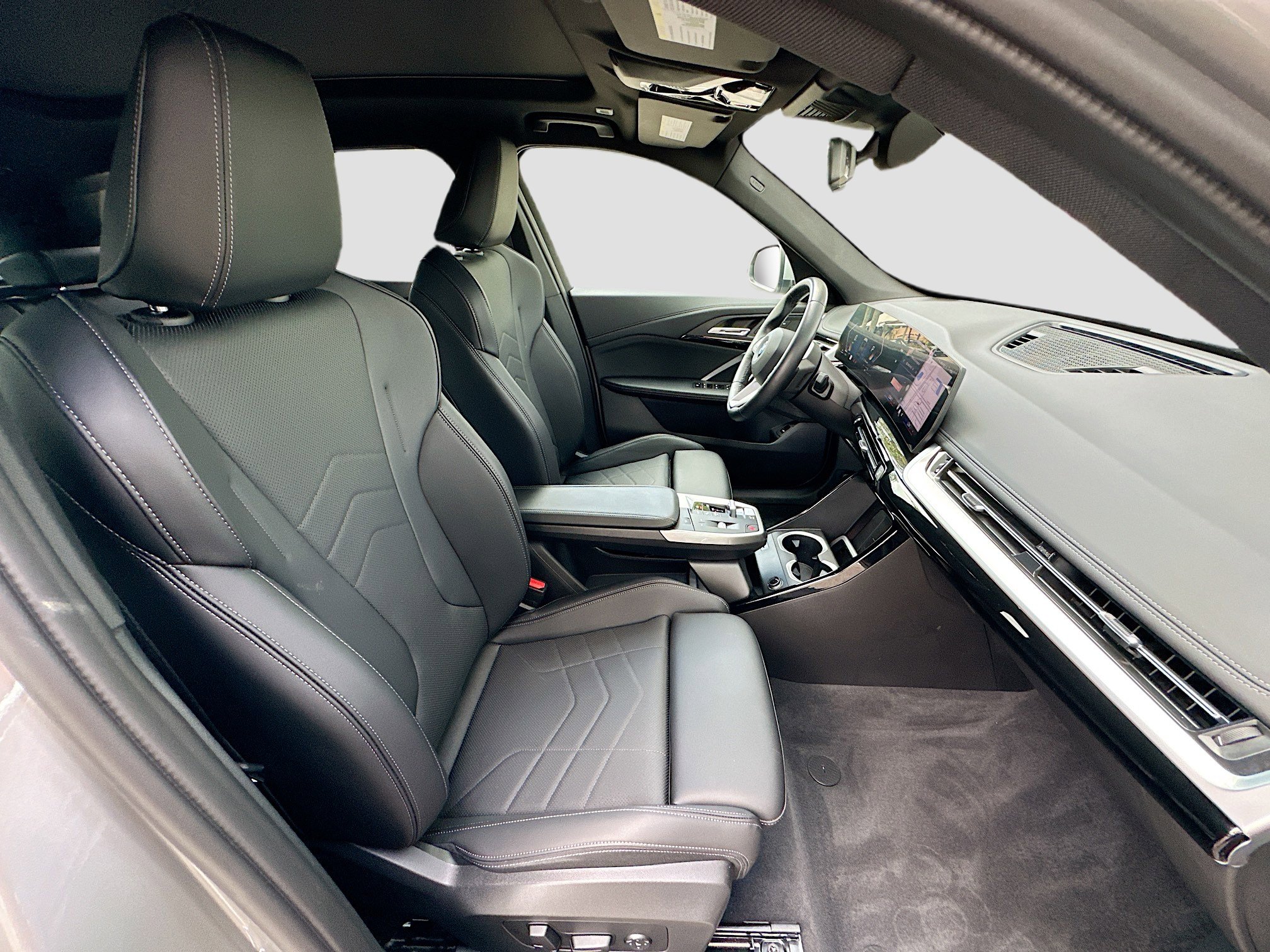 2025 Bmw X1 XDrive28i photo 25