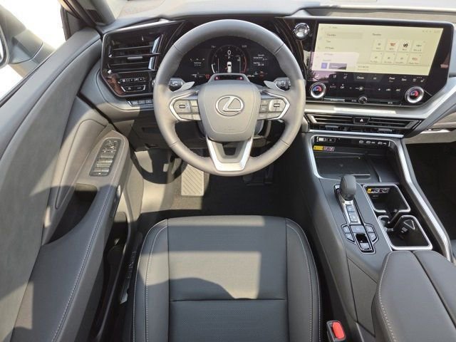 2026 Lexus TX 350 Premium photo 4