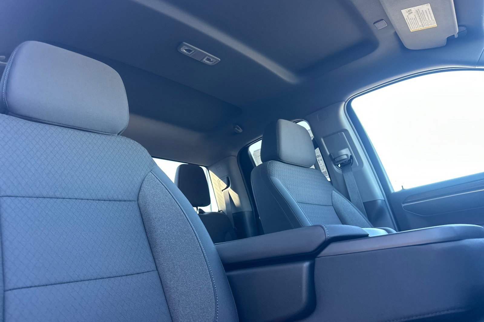 2026 Chevrolet Silverado 1500 LT photo 16