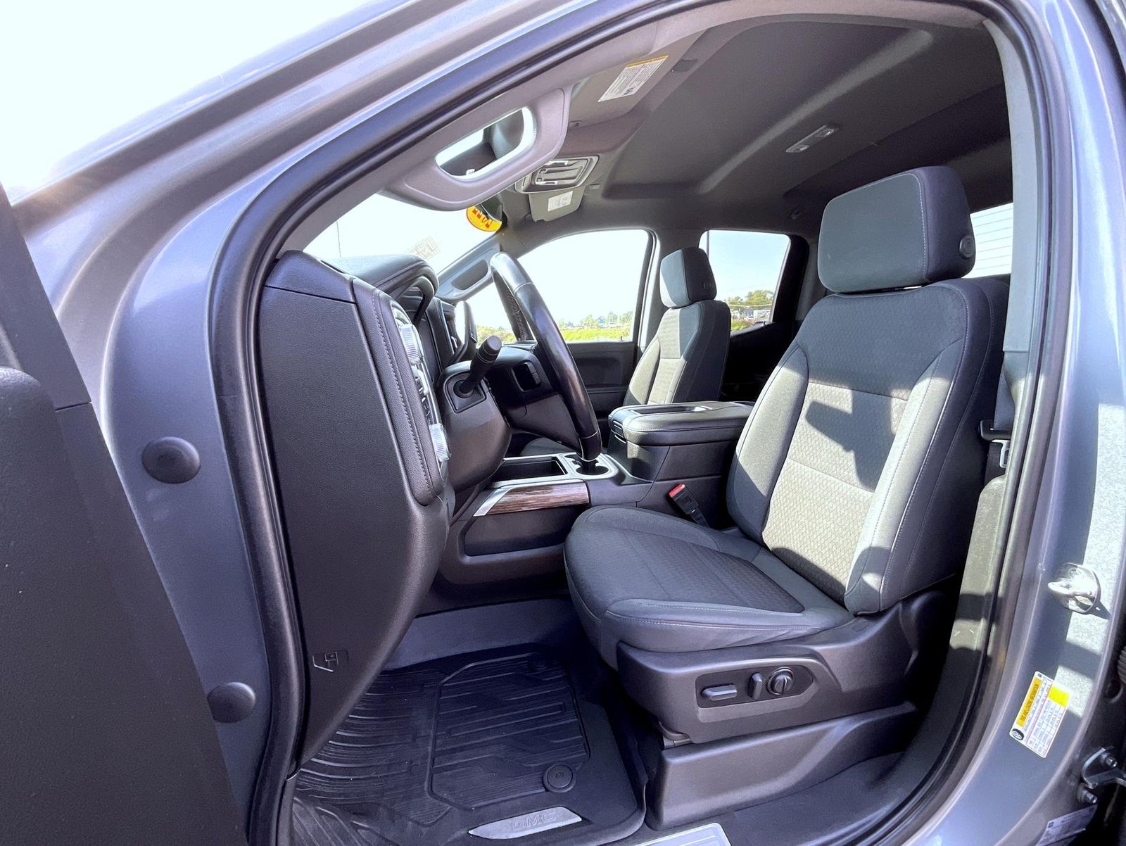 2022 Gmc Sierra 1500 Limited Elevation photo 10
