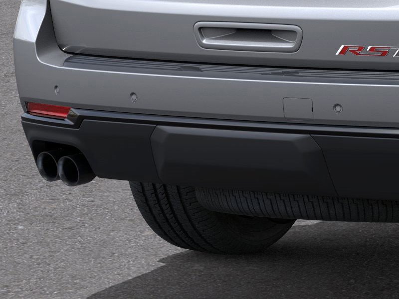 2026 Chevrolet Tahoe RST photo 12