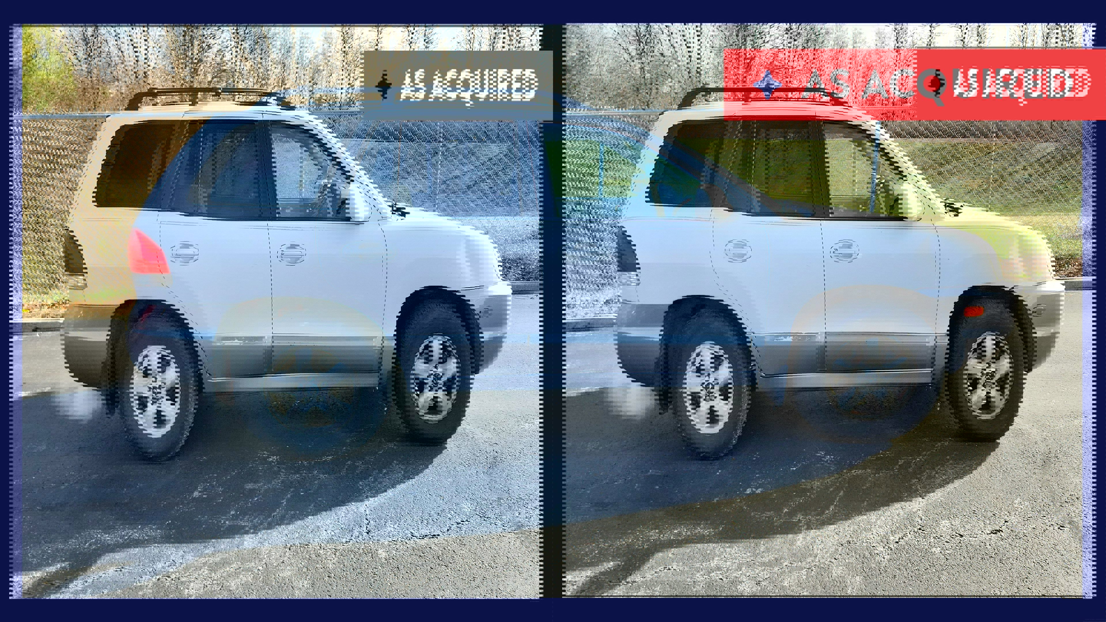 2006 Hyundai Santa Fe GLS's photo