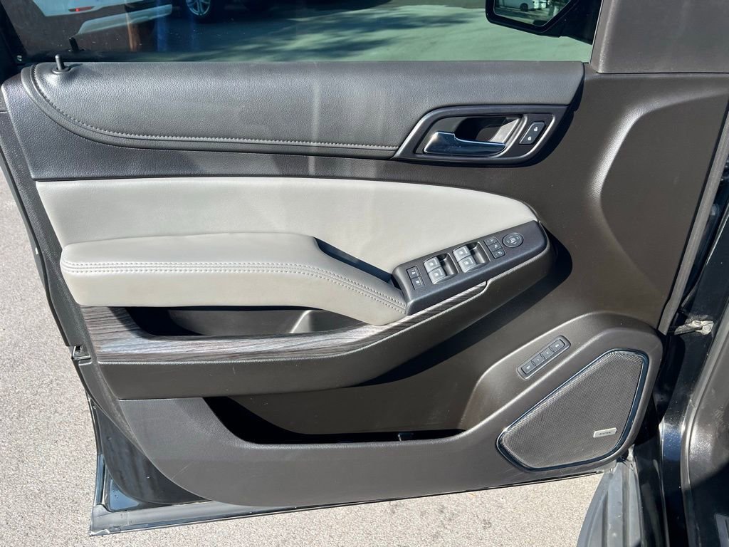 2020 Chevrolet Tahoe LT photo 13