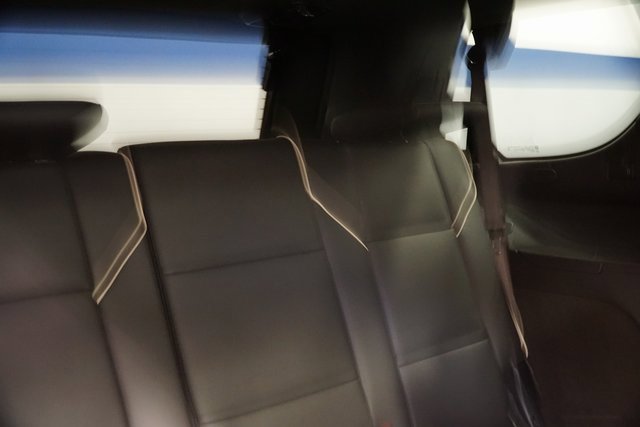 2025 Cadillac Escalade Sport photo 19