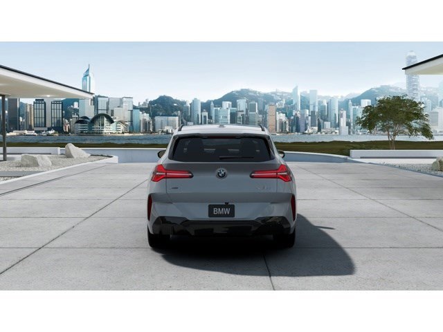 2025 Bmw X3 30x Drive photo 5