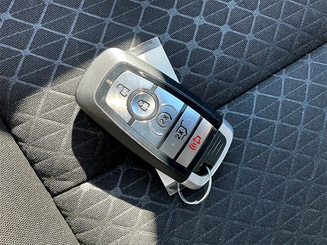 2024 Ford Escape Active photo 10