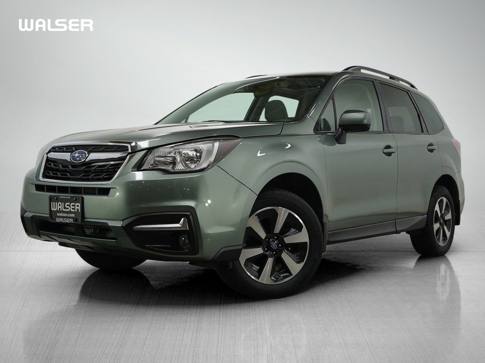 2017 Subaru Forester Premium