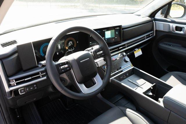 2026 Hyundai Santa Fe XRT photo 3