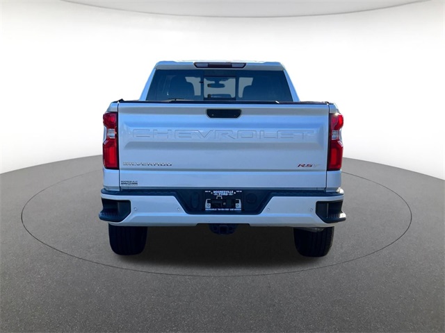 2019 Chevrolet Silverado 1500 RST photo 4
