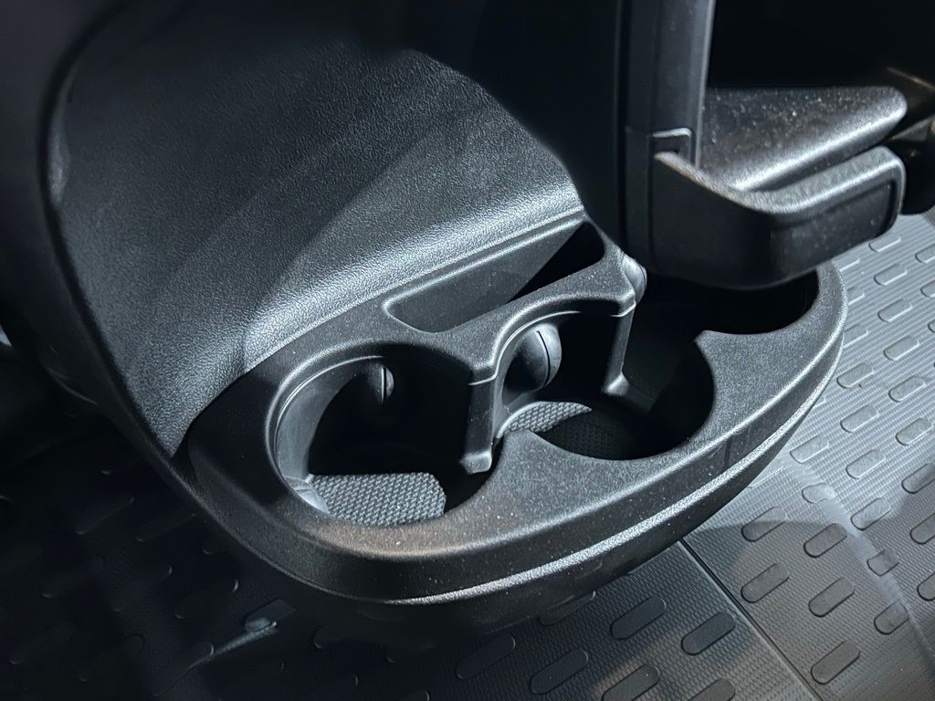 2023 Ram ProMaster 2500 Window Van photo 30