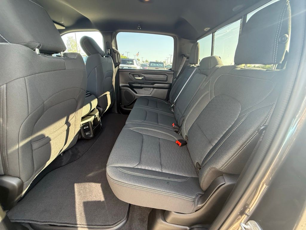 2025 Ram 1500 Tradesman photo 23