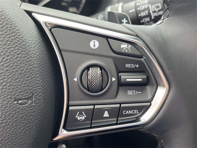 2025 Acura RDX Technology photo 30