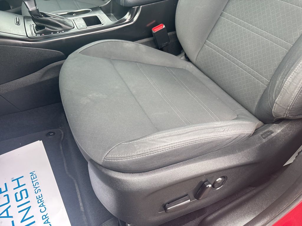 2020 Kia Sorento S photo 15