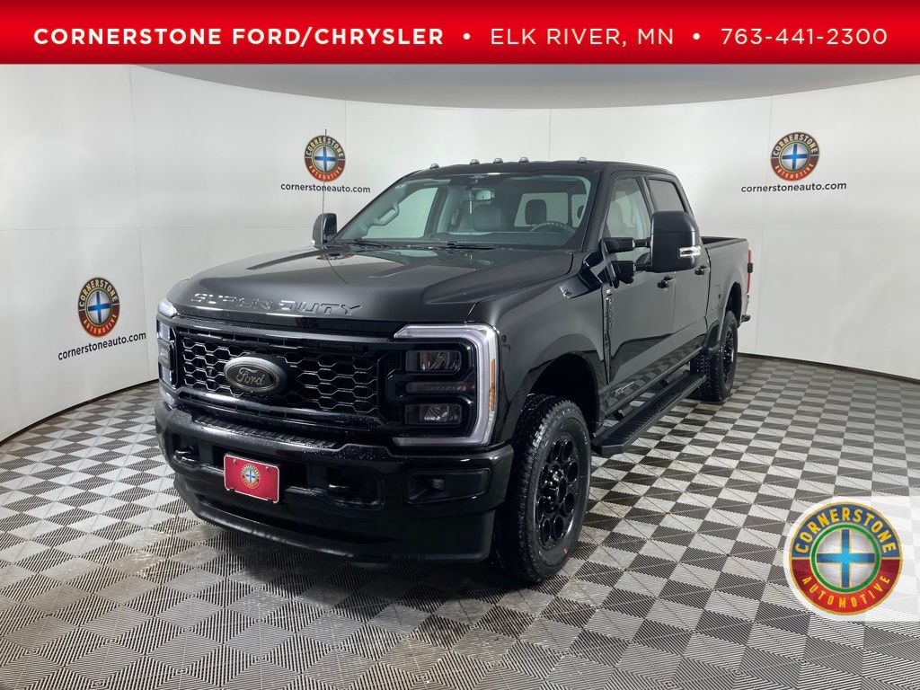 2026 Ford F-350 Base's photo