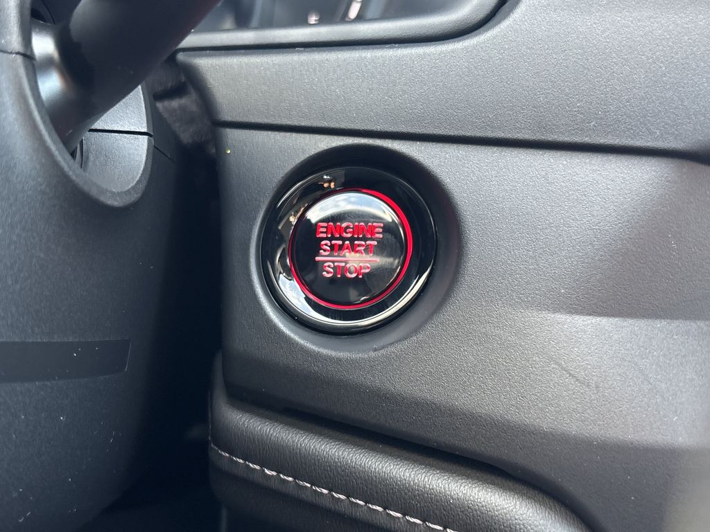 2025 Honda Accord LX photo 18