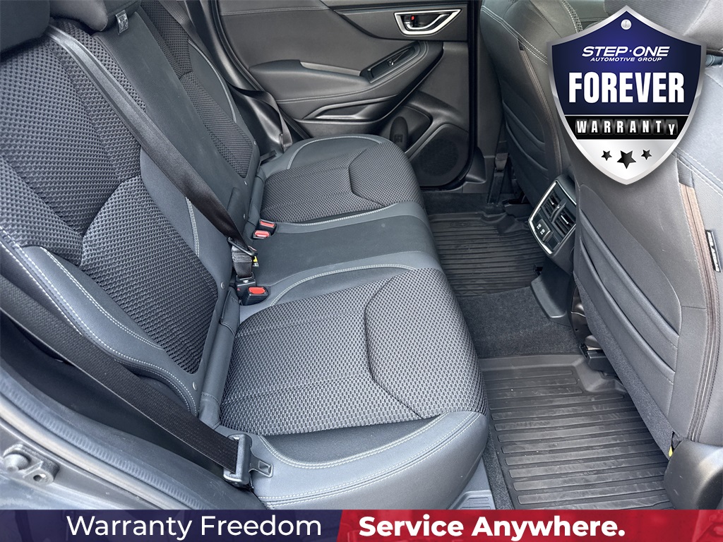 2020 Subaru Forester Premium photo 28